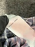 Subdued 100% Cotton Gray Short Sleeve Blouse Size M - photo 9