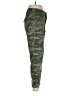 Universal Thread Camo Green Jeans Size 6 - photo 4