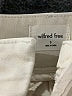 Wilfred Free Ivory Khakis Size 0 - photo 7