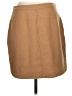Vineyard Vines Solid Tan Casual Skirt Size 8 - photo 2