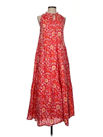 Olivia James The Label Casual Dress (view 1)