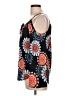 Veronica M. Black 3/4 Sleeve Blouse Size L - photo 5