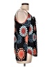 Veronica M. Black 3/4 Sleeve Blouse Size L - photo 4