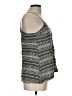 JACK 100% Rayon Gray Tank Top Size L - photo 4