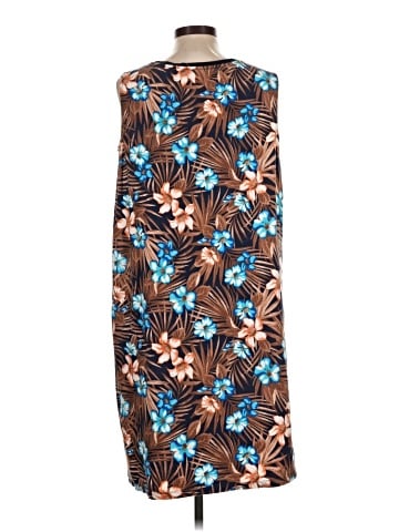 Lands' End Casual Dress (view 2)