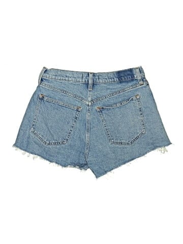 Abercrombie & Fitch Denim Shorts (view 2)
