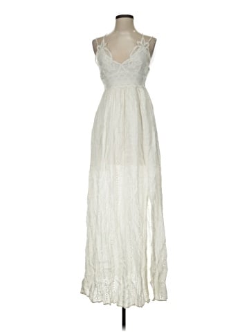 Three Bird Nest Cocktail Dress (view 1)