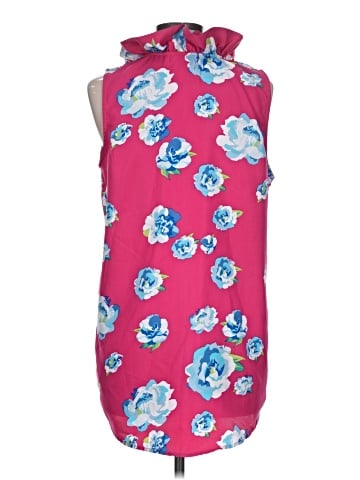Mud Pie Sleeveless Blouse (view 2)