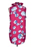 Mud Pie 100% Polyester Pink Sleeveless Blouse Size L - photo 2