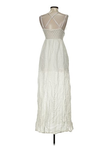 Three Bird Nest Cocktail Dress (view 2)