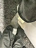 Title Nine Gray Track Jacket Size M - photo 7
