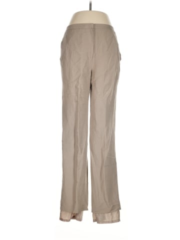 Tahari Linen Pants (view 1)