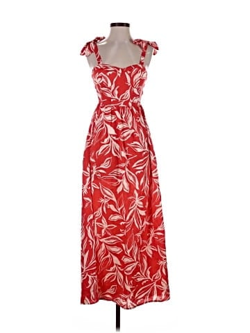 Band of the Free Casual Dress (view 1)