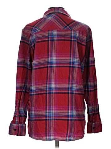 Orvis Long Sleeve Button-Down Shirt (view 2)