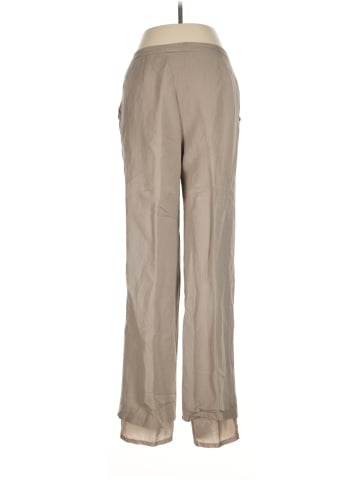 Tahari Linen Pants (view 2)