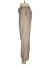 Tahari Tan Linen Pants Size 8 - photo 5
