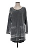Soft Surroundings Gray Pullover Sweater Size S - photo 1