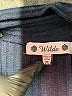 Wilde Blue Cardigan Size 2X - photo 7