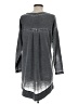Soft Surroundings Gray Pullover Sweater Size S - photo 2