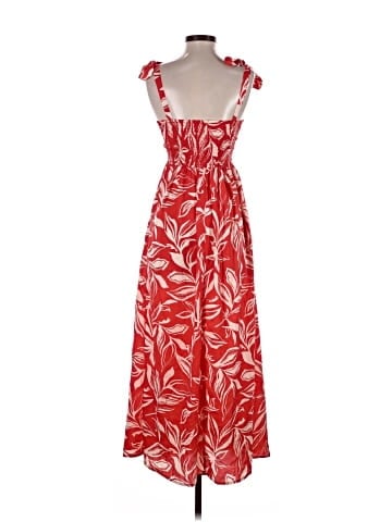 Band of the Free Casual Dress (view 2)