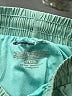 Champion Solid Teal Athletic Shorts Size 10 - 12 - photo 4