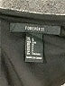 Forever 21 Paisley Gray Cocktail Dress Size L - photo 7