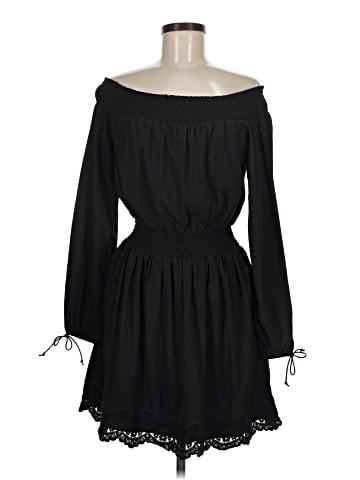Abercrombie & Fitch Casual Dress (view 1)