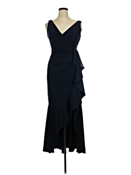 Betsy & Adam Cocktail Dress