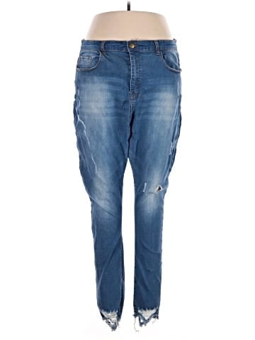 Boohoo Jeans (view 1)