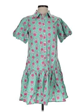 J.Crew Factory Store Casual Dress (view 1)