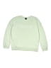 Art Class Green Sweatshirt Size L (kids) - photo 1