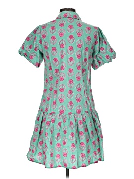 J.Crew Factory Store Casual Dress (view 2)