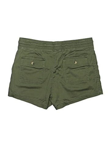 Natural Reflections Khaki Shorts (view 2)