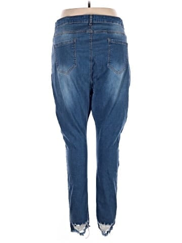 Boohoo Jeans (view 2)