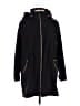 Athleta Black Coat Size M - photo 1