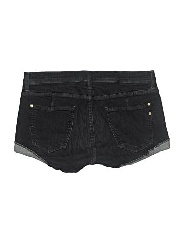 Genetic Denim Denim Shorts (view 2)