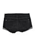 Genetic Denim Black Denim Shorts Size 28 waist - photo 2