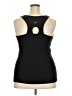 Active by Old Navy Black Active Tank Size 2X - photo 2