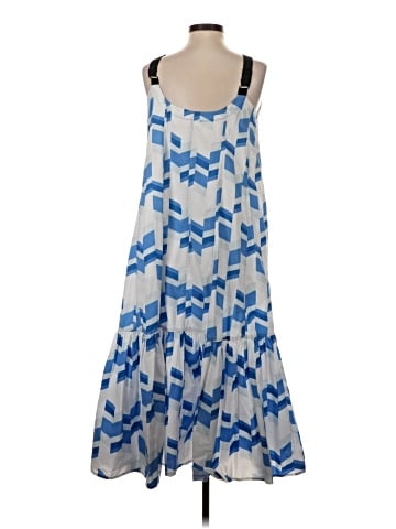 Peter Som Casual Dress (view 2)