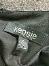Kensie 100% Polyester Black Cocktail Dress Size 4 - photo 7