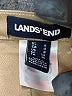Lands' End Solid Tan Formal Skirt Size 4 - photo 4