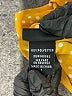 Torrid 100% Polyester Polka Dots Yellow 3/4 Sleeve Blouse Size 1X Plus (1) - photo 8
