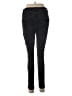 American Eagle Outfitters Graphic Black Jeans Size 6S - photo 2