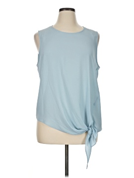 Vince Camuto Sleeveless Blouse