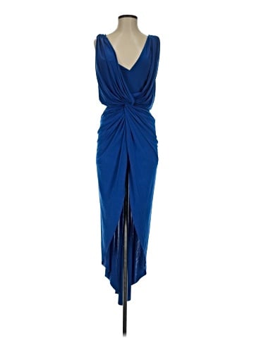 MISA Los Angeles Cocktail Dress (view 1)