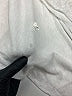 Repeat Cashmere Silver Kimono Size M (estimated) - photo 3