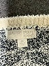 Barefoot Dreams Cozychic Lite 100% Polyester Stars Ivory Pullover Sweater Size 2X - photo 7
