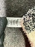 Barefoot Dreams Cozychic Lite 100% Polyester Stars Ivory Pullover Sweater Size 2X - photo 8