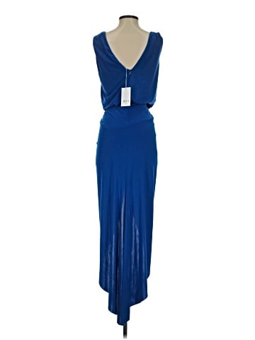 MISA Los Angeles Cocktail Dress (view 2)