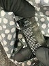 Perceptions Polka Dots Black Casual Dress Size XL Petite - photo 8